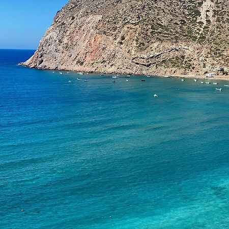 Agia Kyriaki Studios Agia Kiriaki Beach  Exterior foto