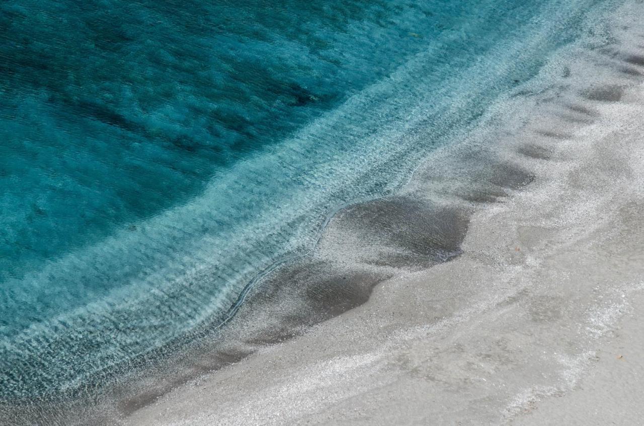 Agia Kyriaki Studios Agia Kiriaki Beach  Exterior foto