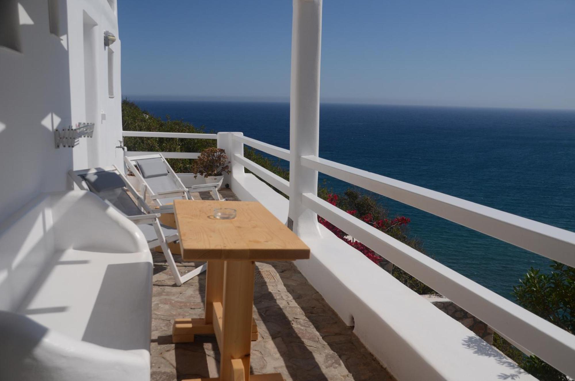 Agia Kyriaki Studios Agia Kiriaki Beach  Exterior foto